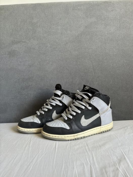 Nike Dunk High ‘J-Pack 2012’