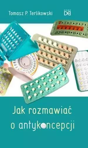 Jak Rozmawiać O Antykoncepcji
