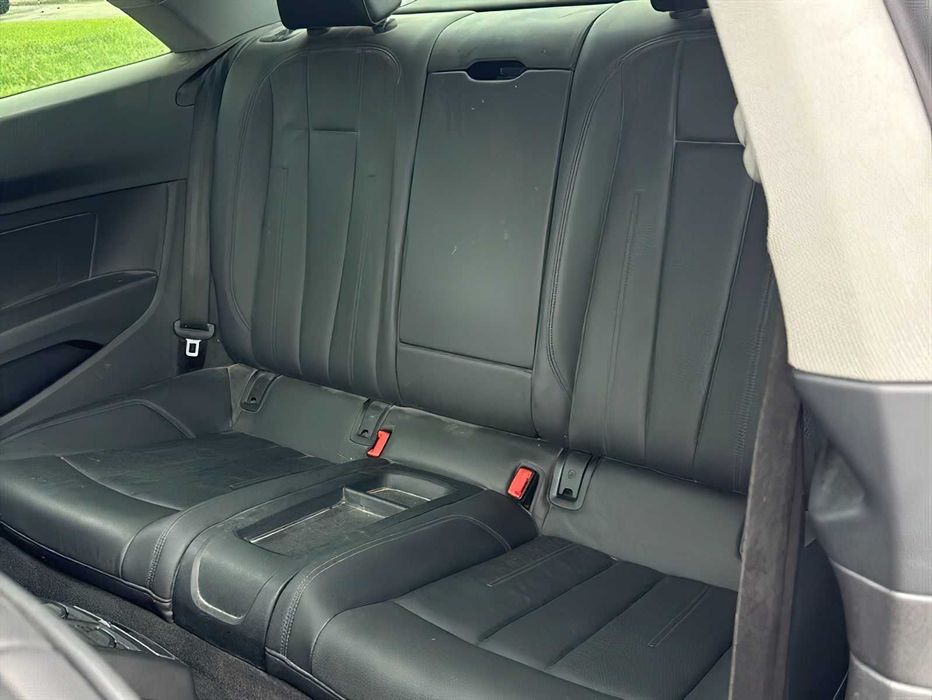 Audi A5      2018