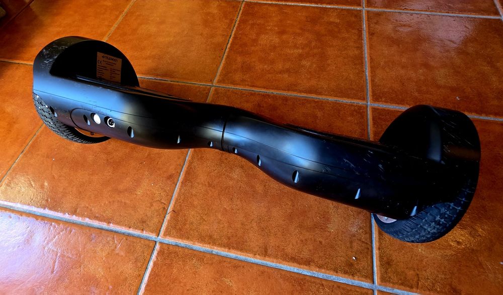 Hoverboard Tillgreen