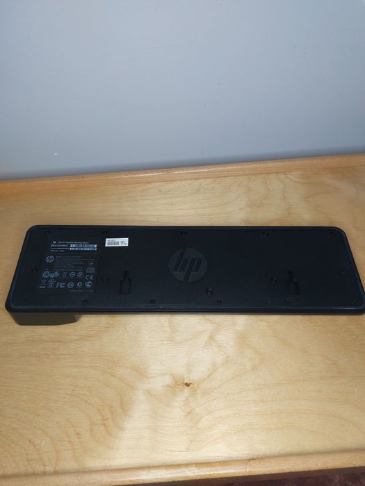 Laptop HP EliteBook Folio 1020 G1 12,5" Intel Core m + docking station