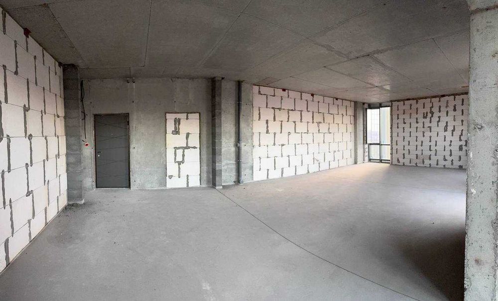 ЖК Башня Чкалов. Продам 2к видовую квартиру от строителей