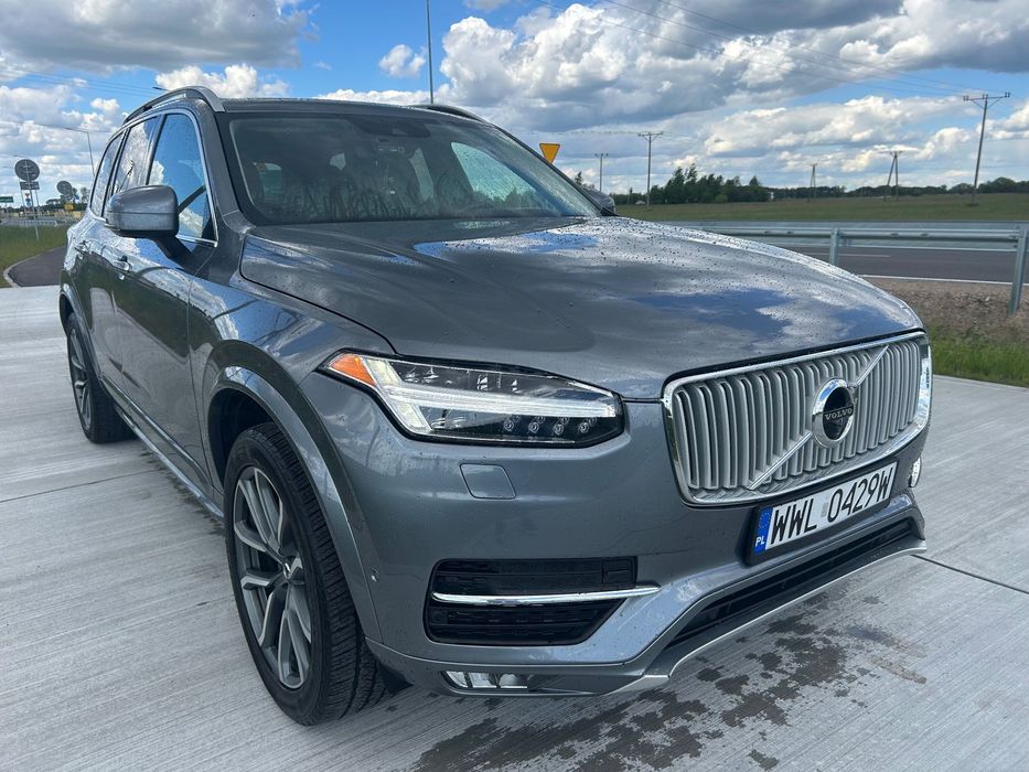 Volvo XC 90
