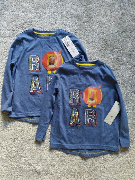 Реглан f&f 4-5  лет