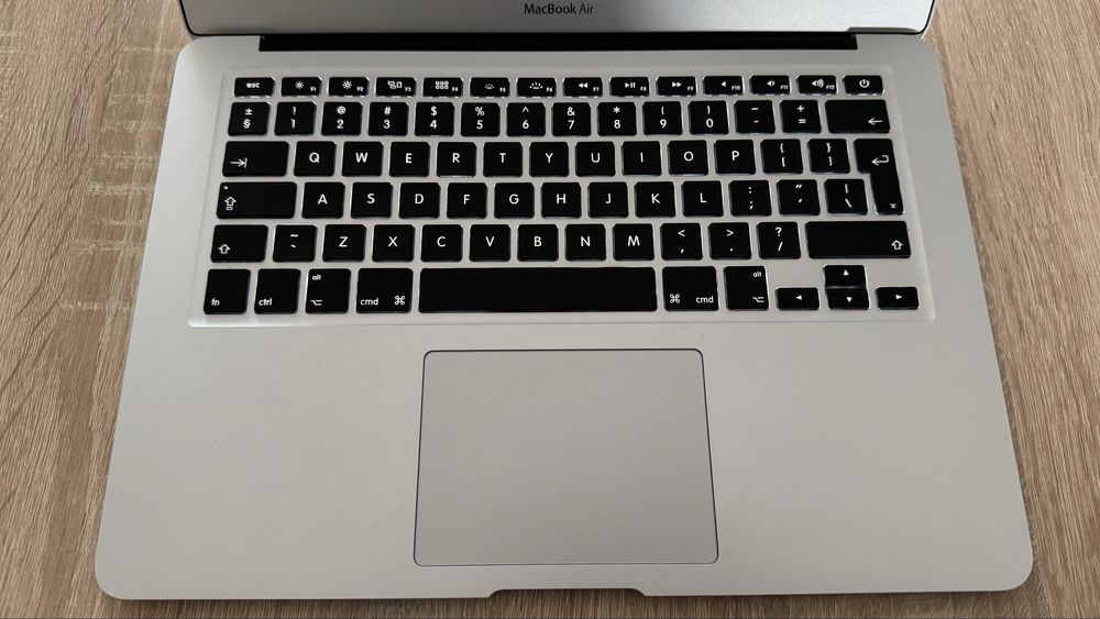 Macbook Air 13’ 2017