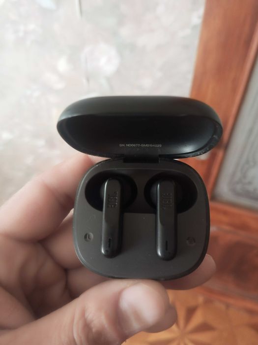 Навушники JBL (оригінал)