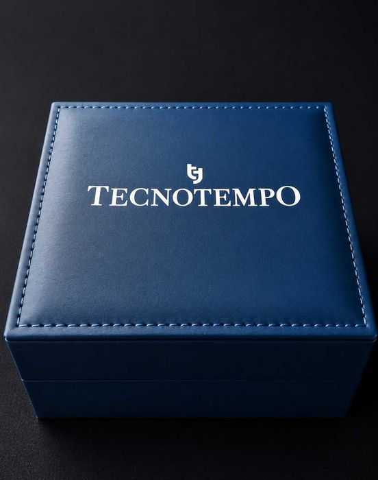 Relógio Tecnotempo Automatico