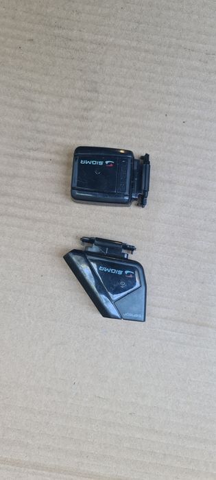 Велокомпьютер беспроводной Спидометр Sigma Specialized