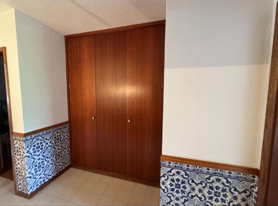 Apartamento T3 em Faro