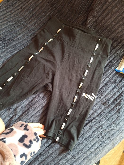 Велосипедки Puma оригінал жіночі