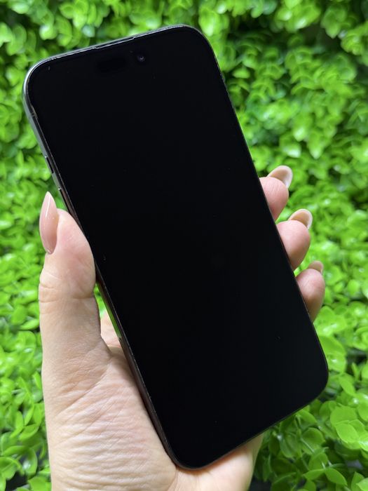 iPhone 15 Pro, 128Gb, Black Titanium (Neverlock) Айфон 15 Про, #9599