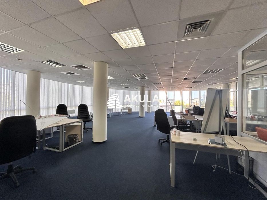 Оренда приміщення 790,46 м², КПІ, Генератор