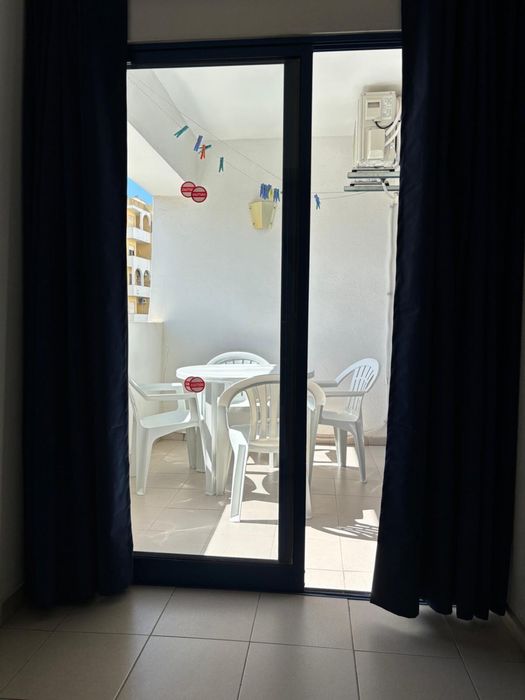 Apartamento T1 Algarve Praia da Rocha Portimão