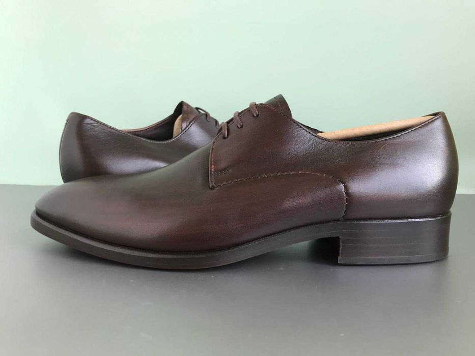 Туфлі Ecco Vitrus Mondial 43 р