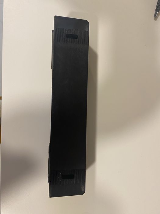 Encaixe Mala Vario F700 / F800: partido
