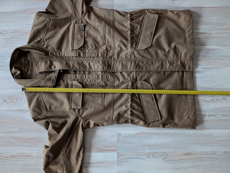 kurtka 5.11 tactical watch  jacket -kangaroo