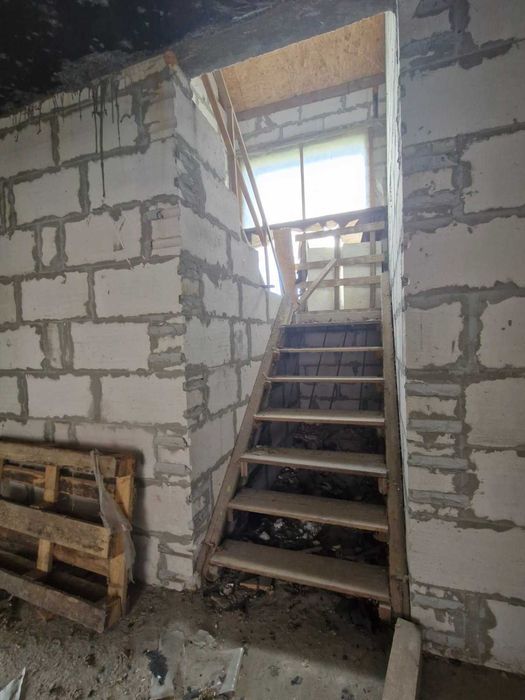 Продам будинок в с. Чубинське