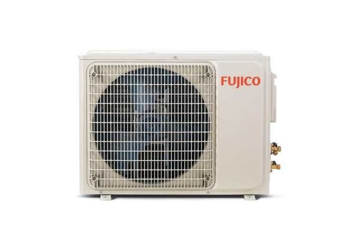 Кондиціонер Fujico FMA-07HRDN1 (Inverter). Есть мощнее. Монтаж-1800грн