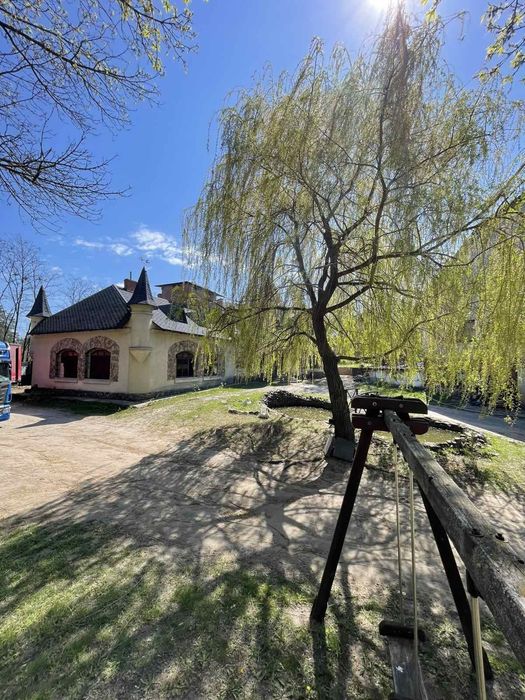 Продаж готельно-ресторанного комплексу "Снайпер" Київська область с.Капітанівка( Житомирська траса)
