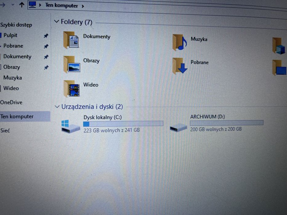 Laptop Samung 13’ super stan