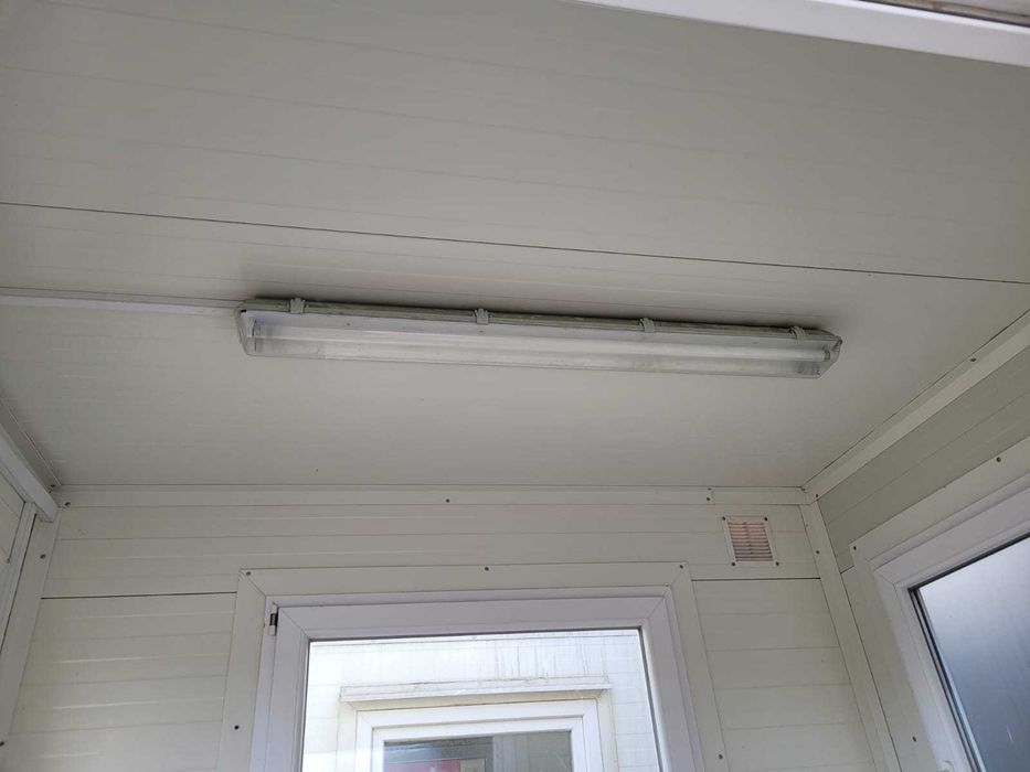 Do wynajęcia stróżówka wartownia portiernia biuro kiosk kontener