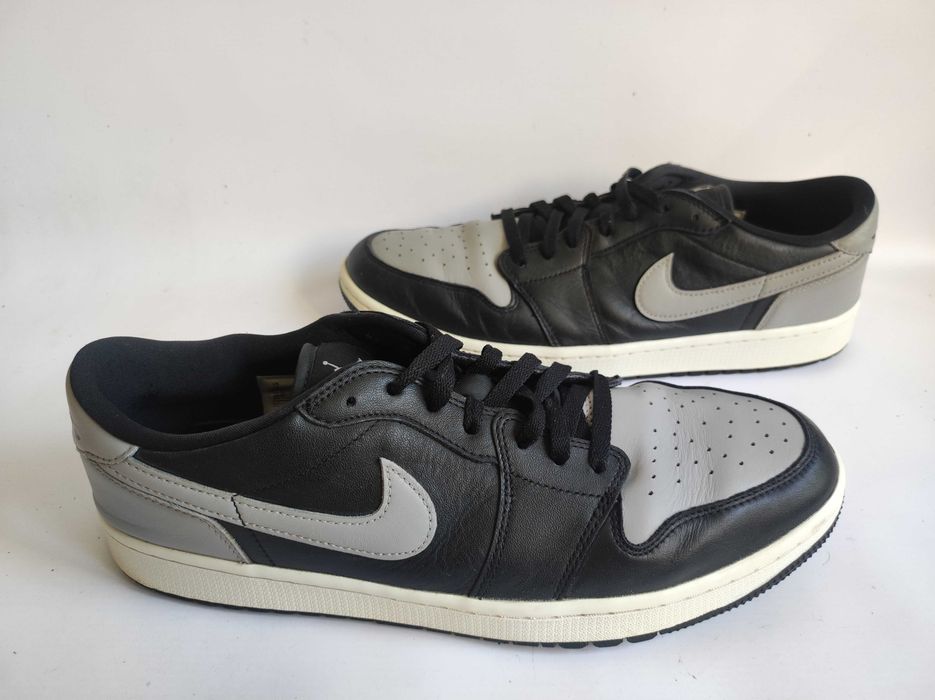 Nike Air Jordan 1 - Sneakersy r. 47,5