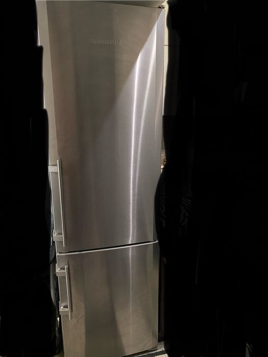 Холодильник LIEBHERR Лібхер на запчастини