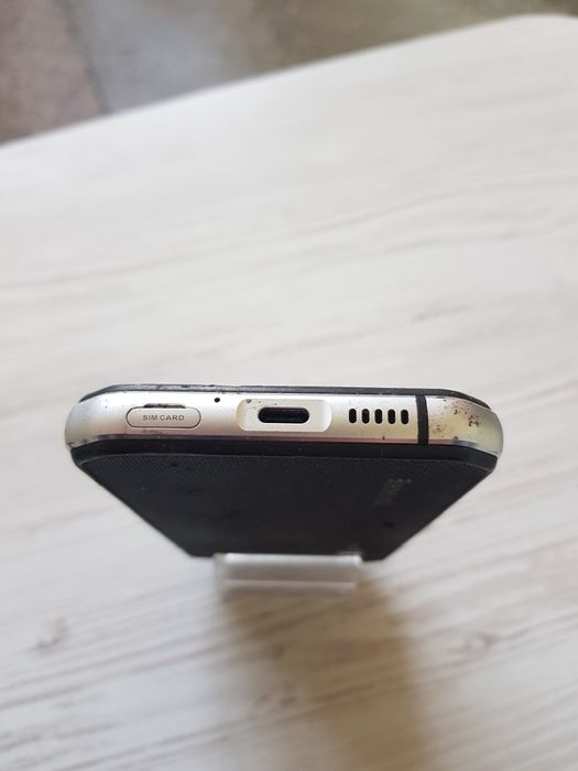 Смартфон Blackview BL6000 Pro, 8/256gb