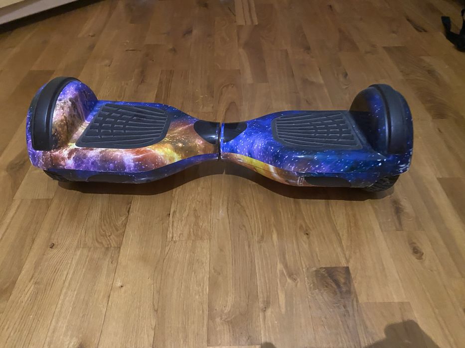 Huwerboard galaxi