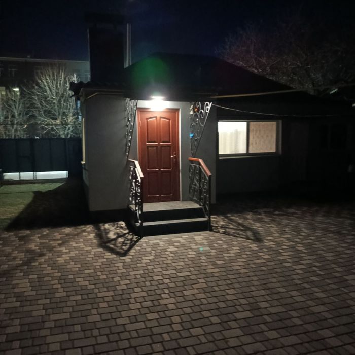 Оренда частини будинку