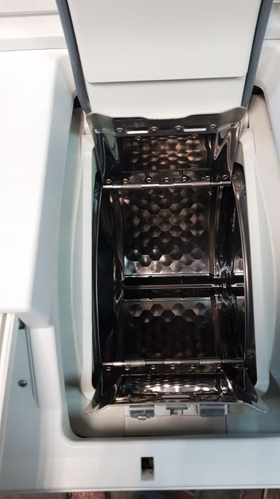 Стиральная машина Miele w 297