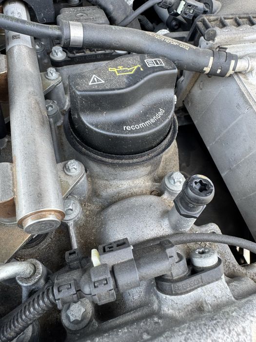 Мотор 2.0 бензин M274 двигун двигатель W213 E-Class W205 C-Class GLC W253 Мотор 2.0 турбо бензин 274