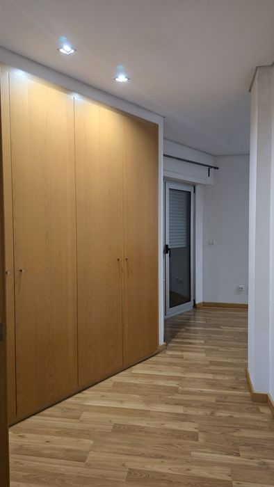 Arrendo T1 com Jacuzzi exterior - Centro de Braga