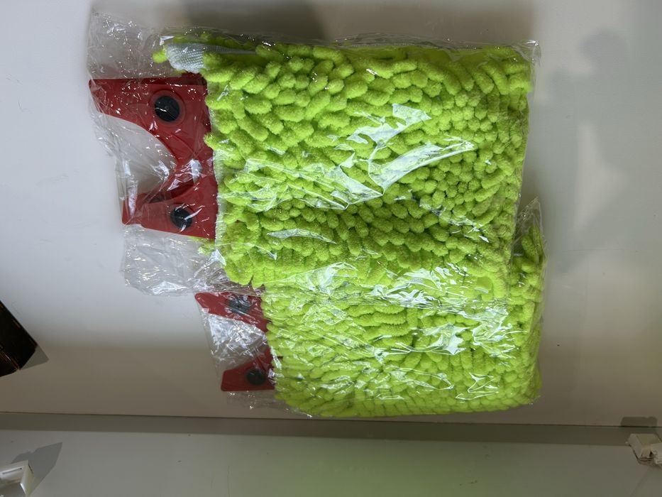 Насадки на швабру Ultra Max Vileda