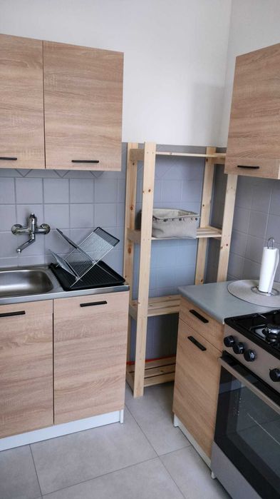 Mieszkanie do wynajęcia 36 m od zaraz na parterze