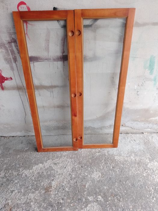 Porta sem aros em Bom estado