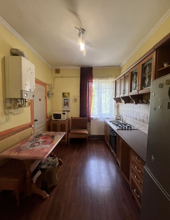 1-комнатная квартира по адресу (площадь 40 м²) - Atlanta.ua - фото 5