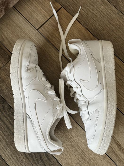 Кросівки Nike Court Borough Low 2