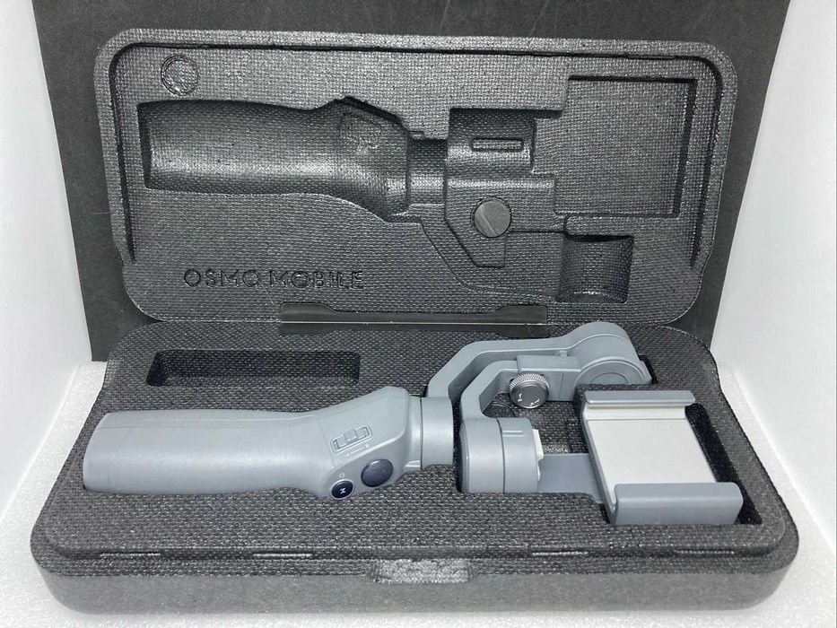 Gimbal Osmo Mobile 2