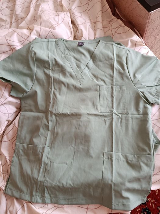 Медичний костюм жіночий розмір л