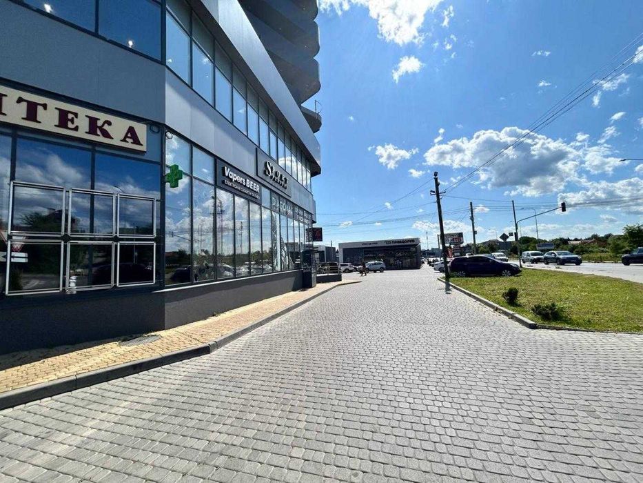 1 квартира, 0 цикл, Лесі Українки 21, новобудова, Сокільники, Львів - View 2
