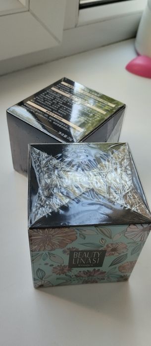 Кушони для обличчя  Images 01,02 тон