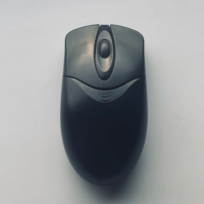 Безпровідна мишка офісна