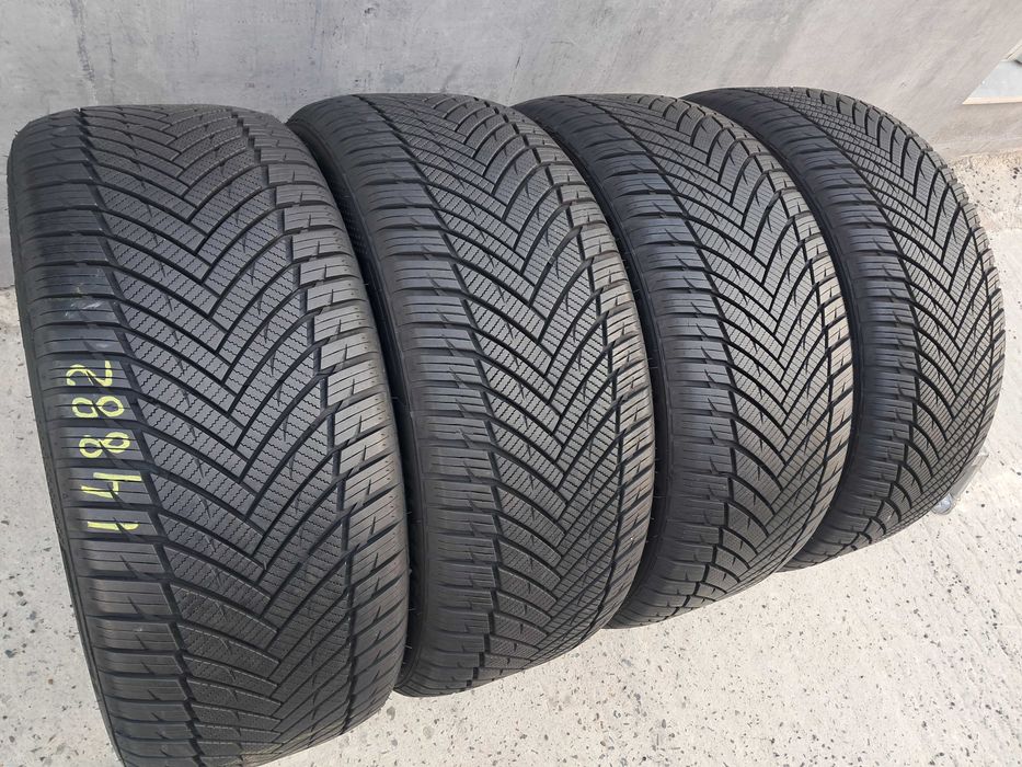 Резина зима 99% протектор Imperial 245/40 R19 All Season Driver
