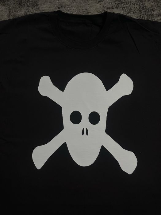 Onda andar t-shirt #2016 шипы