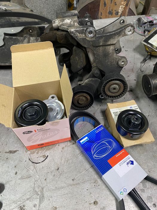 СТО Pro_Life Car_Service  «Харків»