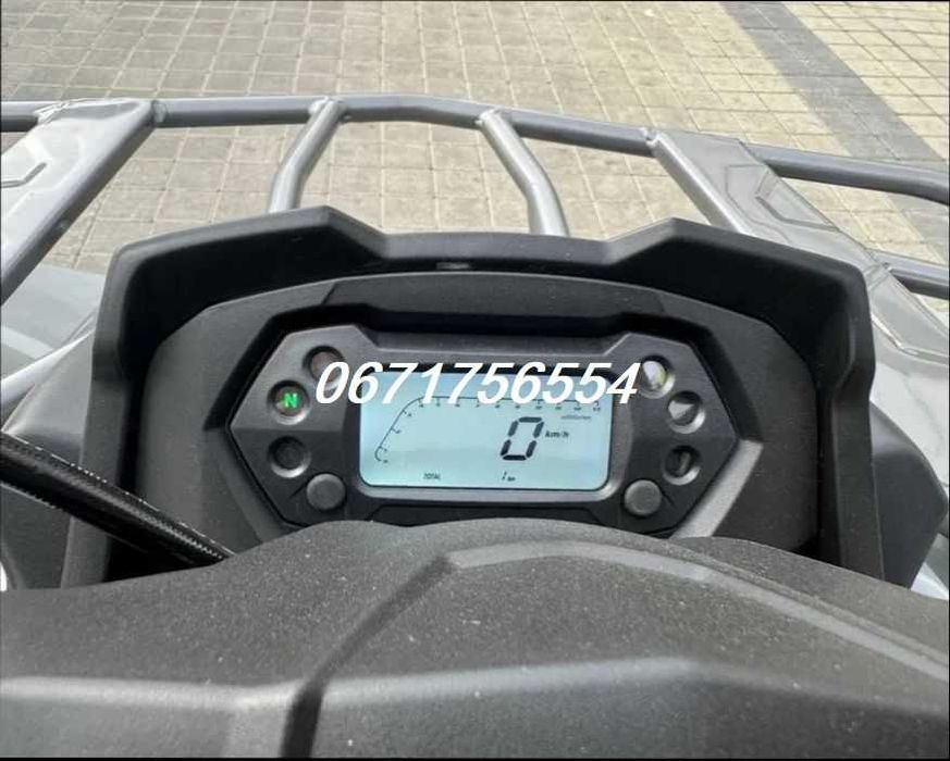 Квадроцикл Mikilon Hammer 200 L*Безкоштовно Їдемо до ТЕБЕ!