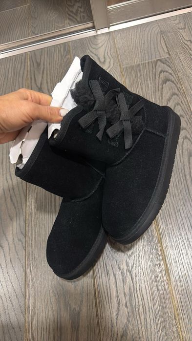 Угги Ugg, оригінал