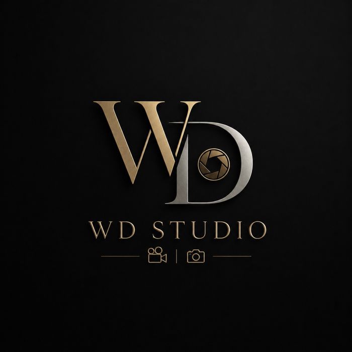 WD Studio - film, zdjęcia, dron, 4K. Content creator, reklama, kamerzysta, postprodukcja