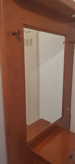 Móvel, aparador, Bengaleiro HALL de entrada